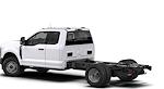 New 2026 Ford F-350 XL Super Cab 4x4 Cab Chassis for sale #F260115 - photo 2