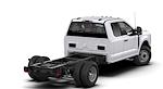 New 2026 Ford F-350 XL Super Cab 4x4 Cab Chassis for sale #F260115 - photo 3
