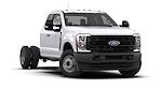 New 2026 Ford F-350 XL Super Cab 4x4 Cab Chassis for sale #F260115 - photo 4