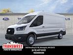 New 2026 Ford Transit 350 Medium Roof Empty Cargo Van for sale #F260117 - photo 1