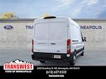 New 2026 Ford Transit 350 Medium Roof Empty Cargo Van for sale #F260117 - photo 8