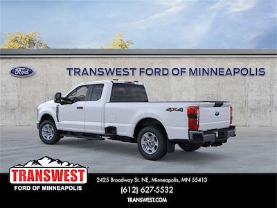 New 2026 Ford F-350 XLT Super Cab for sale #F260118 - photo 2