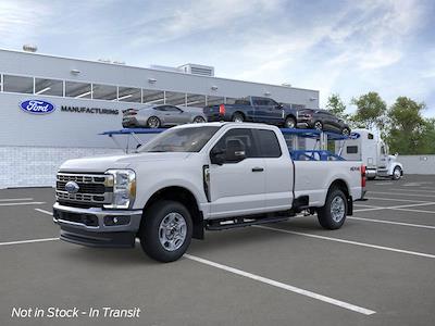 2026 Ford F-350 Super Cab SRW 4x4 Pickup for sale #F260119 - photo 1