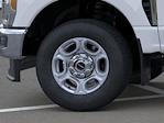 2026 Ford F-350 Super Cab SRW 4x4 Pickup for sale #F260119 - photo 19