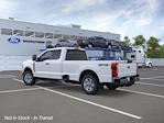 2026 Ford F-350 Super Cab SRW 4x4 Pickup for sale #F260119 - photo 4