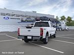 2026 Ford F-350 Super Cab SRW 4x4 Pickup for sale #F260119 - photo 8