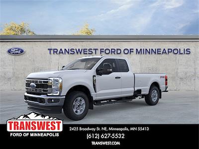 2026 Ford F-350 Super Cab SRW 4WD Pickup for sale #F260120 - photo 1