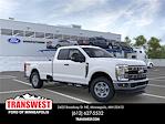New 2026 Ford F-350 XLT Super Cab 4WD SRW Pickup for sale #F260121 - photo 7