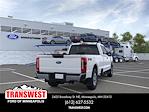 New 2026 Ford F-350 XLT Super Cab 4WD SRW Pickup for sale #F260121 - photo 8