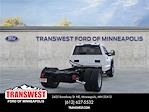 New 2026 Ford F-600 Regular Cab 4WD Cab Chassis for sale #F260124 - photo 8