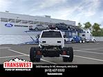 2026 Ford F-600 Regular Cab DRW 4WD Cab Chassis for sale #F260125 - photo 5