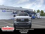2026 Ford F-600 Regular Cab DRW 4WD Cab Chassis for sale #F260125 - photo 6