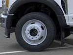2026 Ford F-550 Crew Cab DRW 4x4 Cab Chassis for sale #F260126 - photo 19
