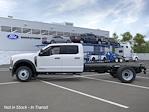 2026 Ford F-550 Crew Cab DRW 4x4 Cab Chassis for sale #F260126 - photo 3