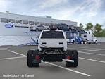 2026 Ford F-550 Crew Cab DRW 4x4 Cab Chassis for sale #F260126 - photo 5