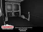 2026 Ford Transit 350 Medium Roof AWD Empty Cargo Van for sale #F260128 - photo 11