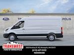 2026 Ford Transit 350 Medium Roof AWD Empty Cargo Van for sale #F260128 - photo 4