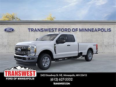 2026 Ford F-350 Super Cab SRW 4WD Pickup for sale #F260130 - photo 1