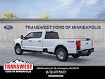 2026 Ford F-350 Crew Cab SRW 4WD Pickup for sale #F260131 - photo 2