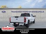 2026 Ford F-350 Crew Cab SRW 4WD Pickup for sale #F260132 - photo 8