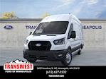 New 2026 Ford Transit 350 High Roof Empty Cargo Van for sale #F260136 - photo 3