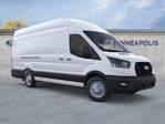New 2026 Ford Transit 350 High Roof Empty Cargo Van for sale #F260136 - photo 7