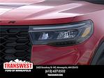 2026 Ford Explorer 4WD SUV for sale #F260141 - photo 18