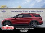 2026 Ford Explorer 4WD SUV for sale #F260141 - photo 4