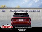 2026 Ford Explorer 4WD SUV for sale #F260141 - photo 5