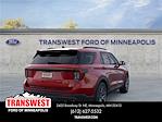 2026 Ford Explorer 4WD SUV for sale #F260141 - photo 8