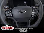 2026 Ford Explorer 4WD SUV for sale #F260142 - photo 12