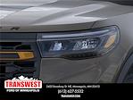 2026 Ford Explorer 4WD SUV for sale #F260142 - photo 18