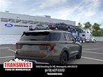 2026 Ford Explorer 4WD SUV for sale #F260142 - photo 8