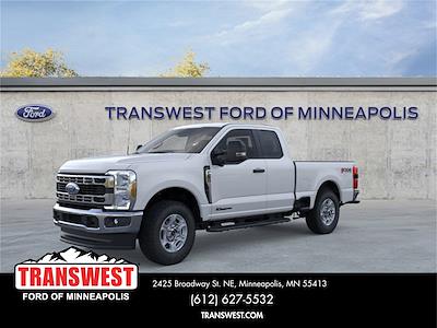 New 2026 Ford F-250 XLT Super Cab for sale #F260146 - photo 1