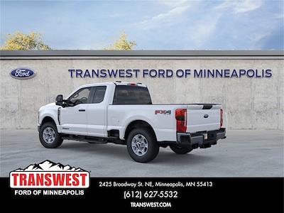 New 2026 Ford F-250 XLT Super Cab for sale #F260146 - photo 2