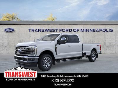 New 2026 Ford F-250 Lariat Crew Cab for sale #F260149 - photo 1