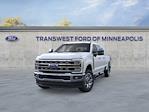 New 2026 Ford F-250 Lariat Crew Cab for sale #F260149 - photo 3