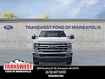 New 2026 Ford F-250 Lariat Crew Cab for sale #F260149 - photo 6