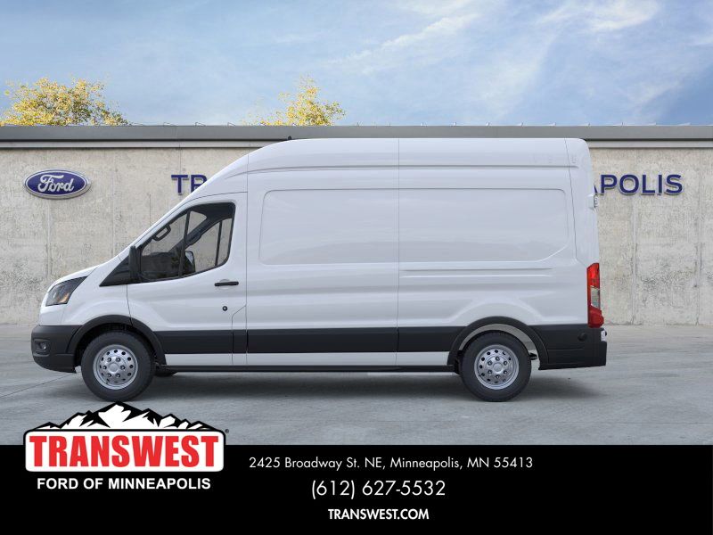 New 2026 Ford Transit 350 - photo 6