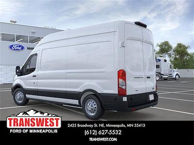 2026 Ford Transit 350 High Roof AWD Empty Cargo Van for sale #F260152 - photo 2
