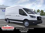 2026 Ford Transit 350 High Roof AWD Empty Cargo Van for sale #F260152 - photo 7