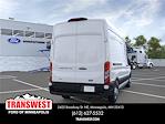 2026 Ford Transit 350 High Roof AWD Empty Cargo Van for sale #F260152 - photo 8