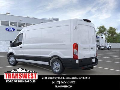 2026 Ford Transit 350 Medium Roof AWD Empty Cargo Van for sale #F260156 - photo 2