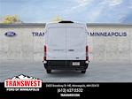 2026 Ford Transit 350 Medium Roof AWD Empty Cargo Van for sale #F260157 - photo 5