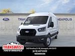 New 2026 Ford Transit 350 Medium Roof Empty Cargo Van for sale #F260159 - photo 3