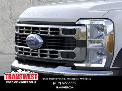 New 2026 Ford F-600 - photo 1