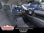 New 2026 Ford F-600 Regular Cab 4WD Cab Chassis for sale #F260161 - photo 11