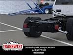 New 2026 Ford F-600 Regular Cab 4WD Cab Chassis for sale #F260161 - photo 21