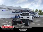 New 2026 Ford F-600 Regular Cab 4WD Cab Chassis for sale #F260161 - photo 8