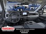 New 2026 Ford F-600 Regular Cab 4WD Cab Chassis for sale #F260161 - photo 9